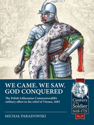 cover image of We Came, We Saw, God Conquered